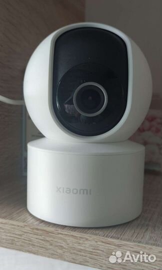 Xiaomi камера wifi