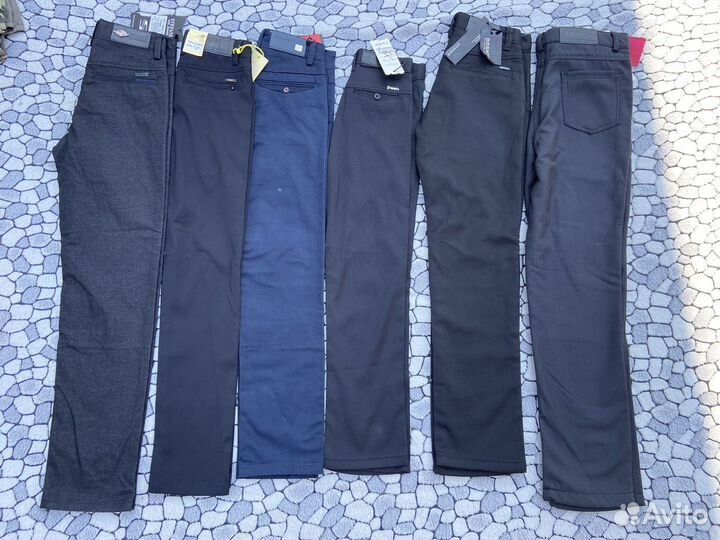 Одежда для школы