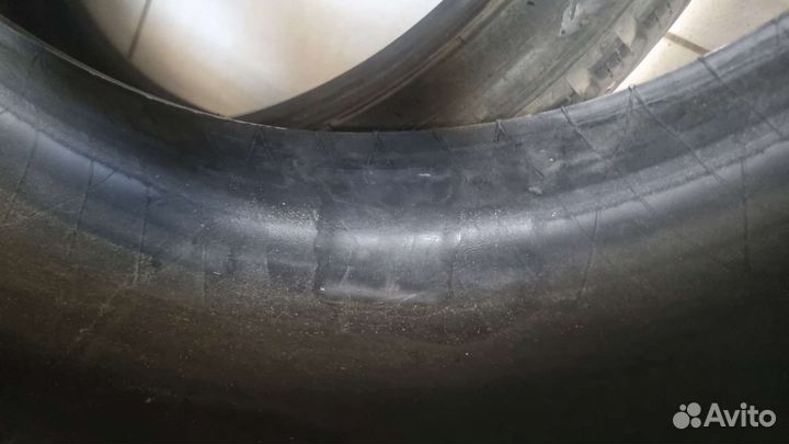 Nokian Tyres Hakkapeliitta 8 255/35 R19