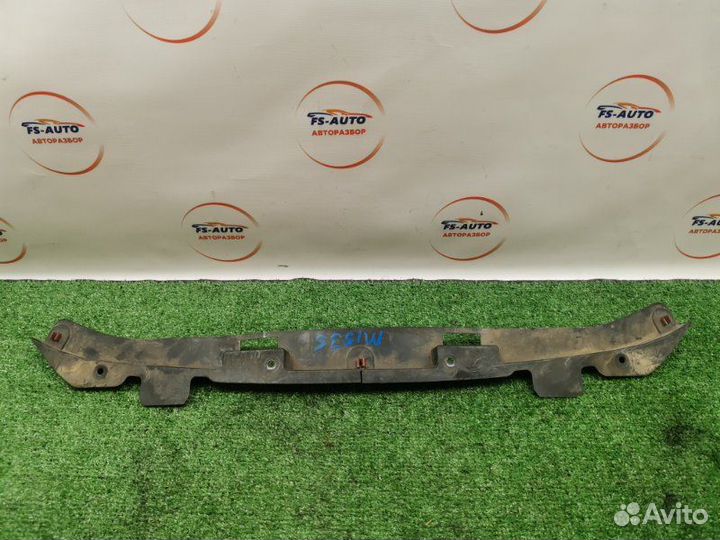 Пыльник накладка Ford Ecosport 1.5 2015