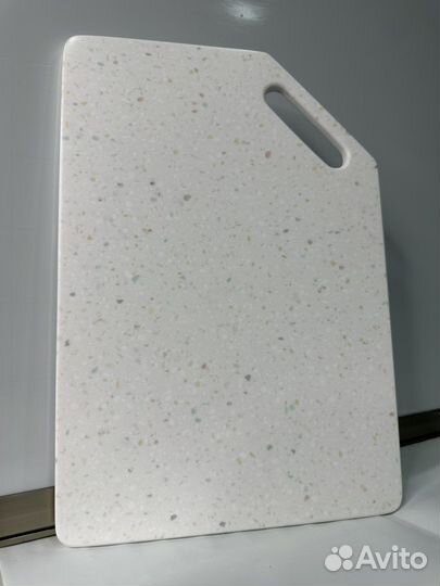 Доска разделочная из искуственного камня
