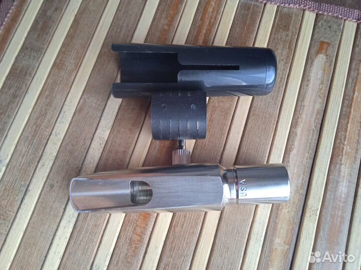 Мундштук для саксофона тенор