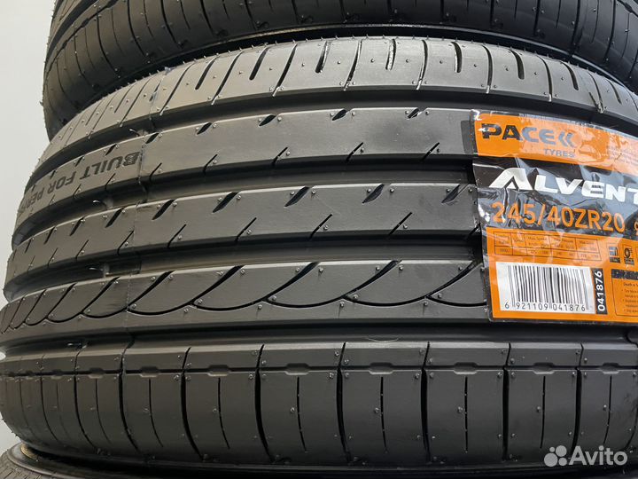 Pace Alventi 245/40 R20 99Y