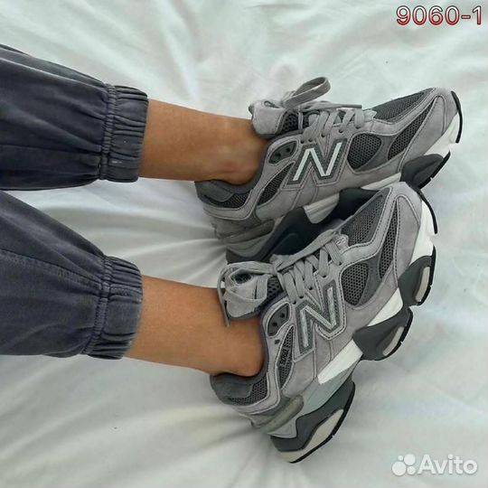 Кроссовки New Balance 9060