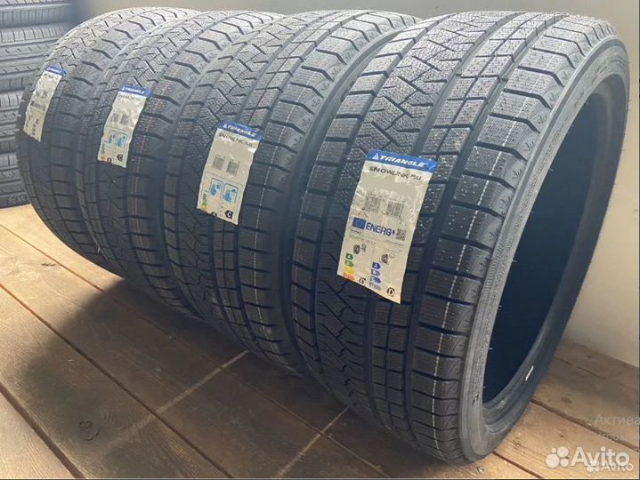 Triangle PL02 245/35 R19 93W