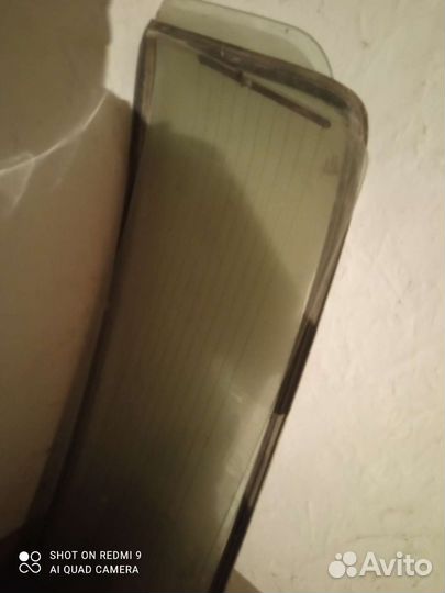 Задний лобовое на 2107