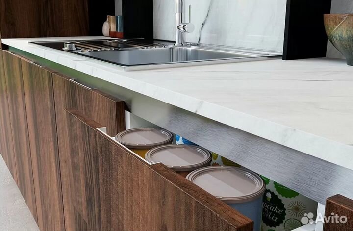 Кухня от производства цена за все