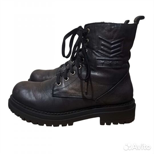 Неформальные ботинки Pierre Cardin Original