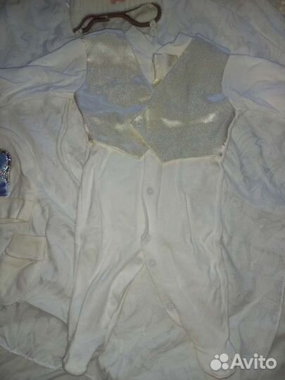 Конверт на выписку для мальчика