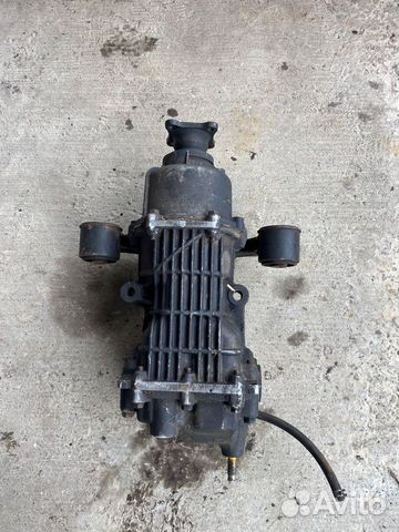 Редуктор задний Nissan Serena C24