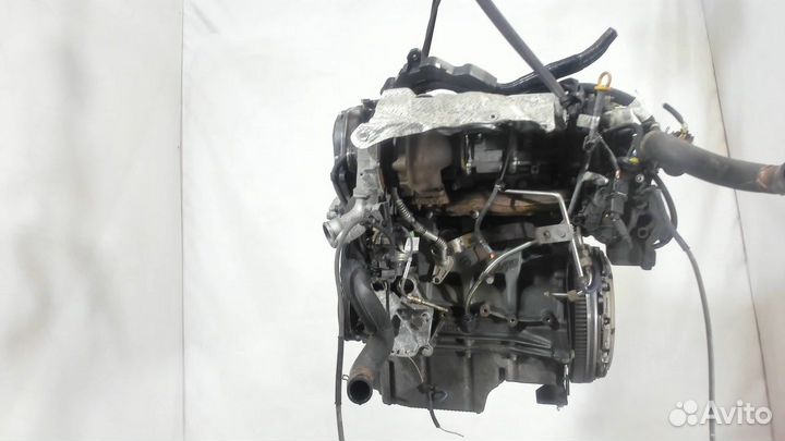 Двигатель Suzuki SX4 2014, 2015