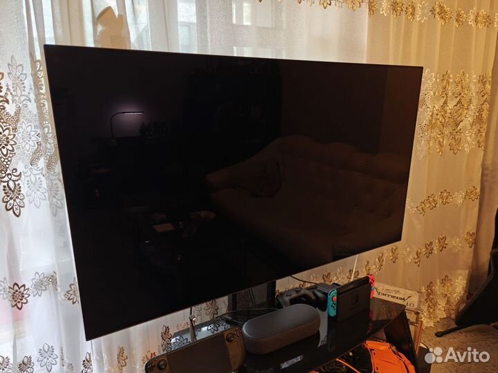 LG Oled 55 C1