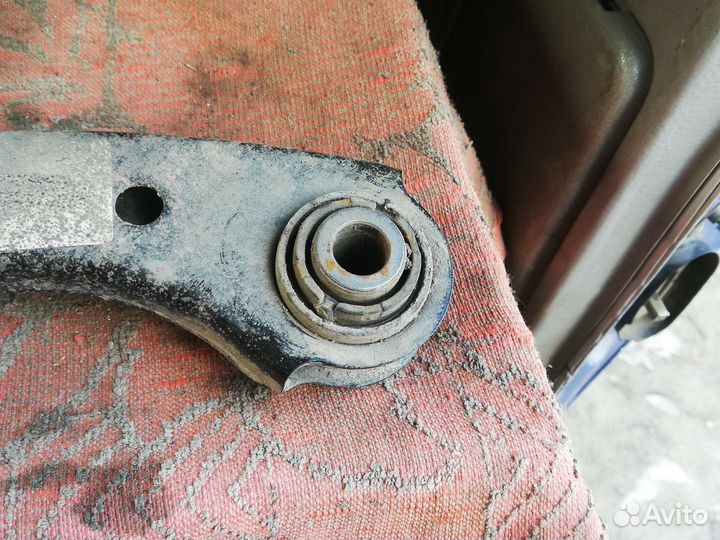 Рычаг задний верхний Киа Сид 3 CD