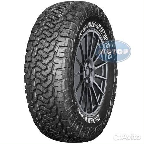 Roadcruza RA1100 A/T 265/65 R17