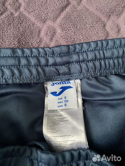 Спортивные штаны Joma