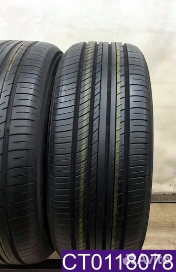 Yokohama Advan dB V552 225/55 R17 97W