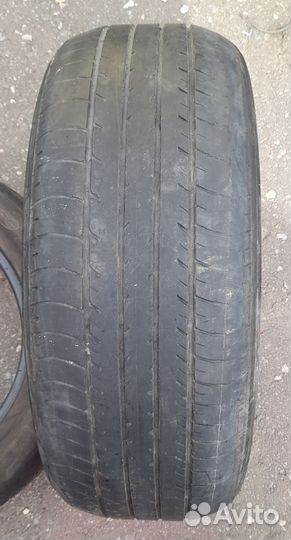 Yokohama BluEarth E70BZ 215/55 R17 94V