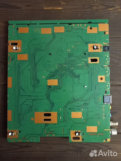 Main BN41-02635B BN94-13303E samsung UE49NU7500U