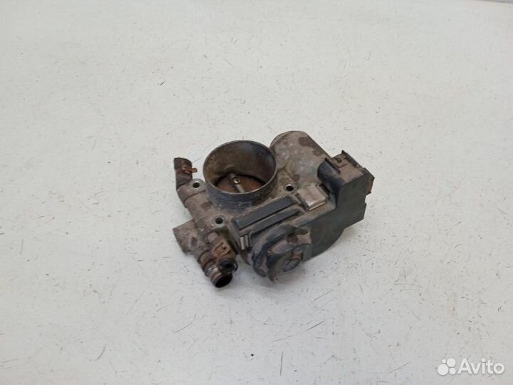 Заслонка дроссельная Opel Meriva A 1.6 2006