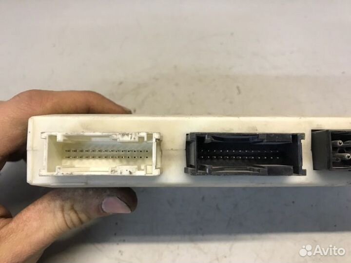 Блок комфорта Bmw 7 Серия E38