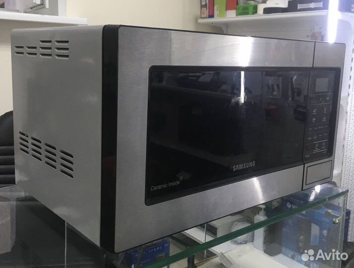 Микроволновая печь Samsung GE73MR
