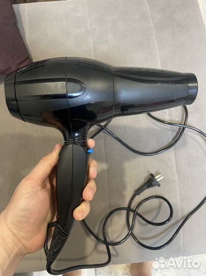 Профессиональный фен Babyliss Pro