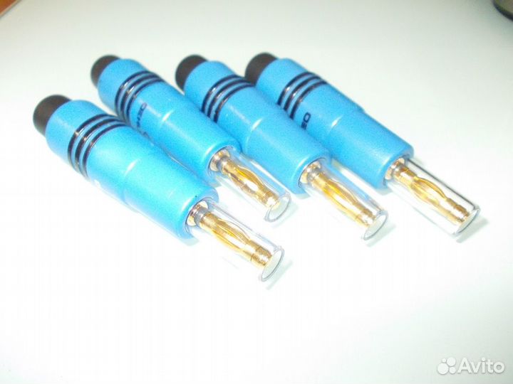 Разъем Oehlbach 3006 Banana B96