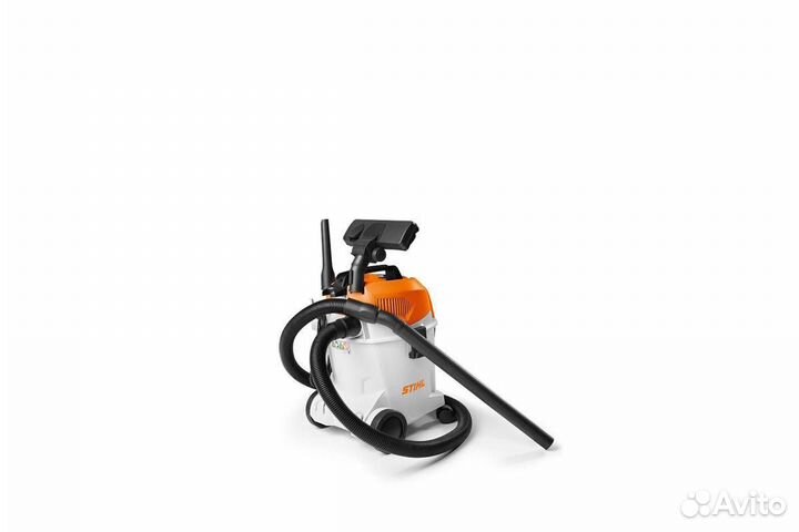 Пылесос Stihl SE 33