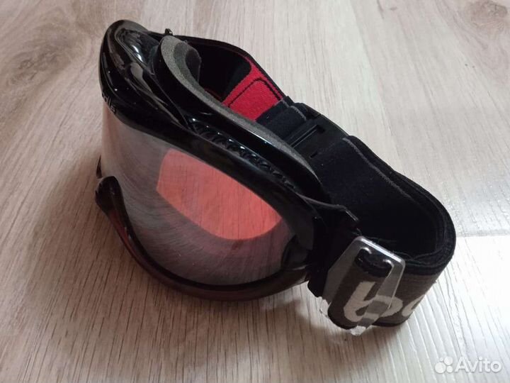 Очки маска горнолыжная