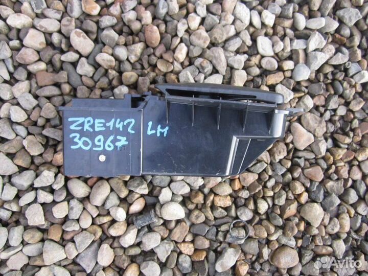 Ручка трансформации салона левая Toyota Corolla