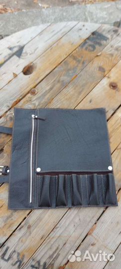 Сумка скрутка для ножей