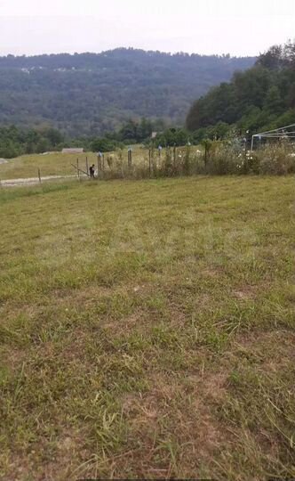 Участок 6,26 га (ИЖС)