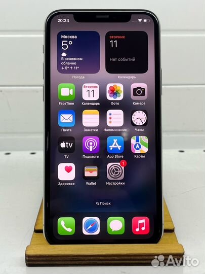 iPhone 11 Pro, 64 ГБ