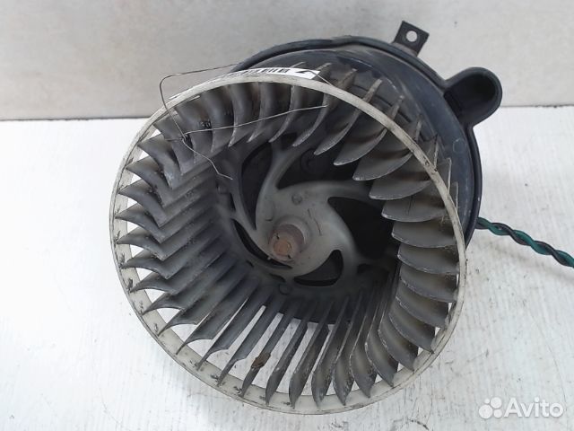 Моторчик печки, Chrysler, Stratus (1994 - 2000)