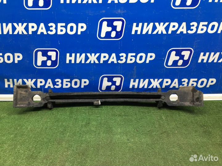 Абсорбер бампера передний Toyota Rav 4