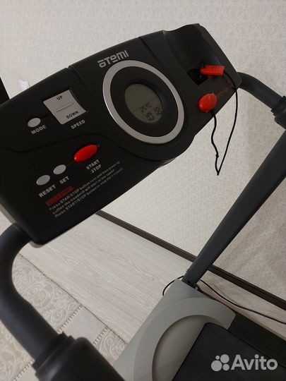 Беговая дорожка Atemi AT 627