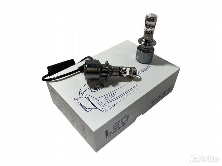 Светодиодный модуль Mini Led LightWay