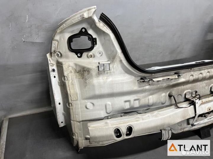 Панель кузова задняя nissan skyline