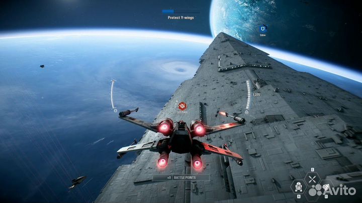 Star Wars: Battlefront II + I Пк & Steam Deck