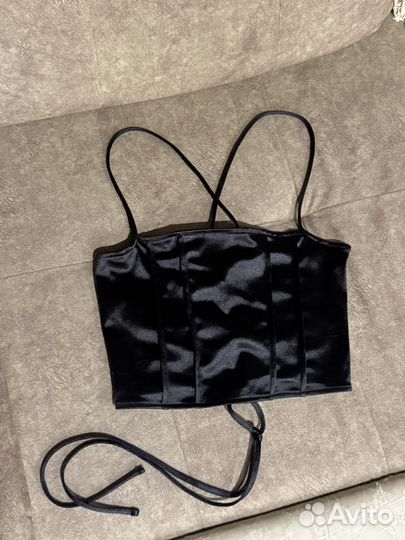 Топ H&M новый