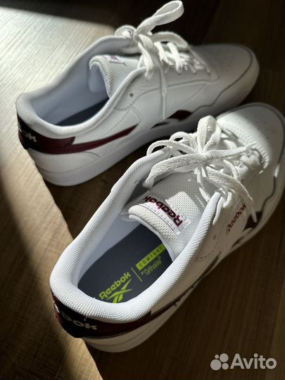 Кроссовки reebok