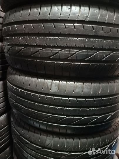 Continental AllSeasonContact 205/55 R16