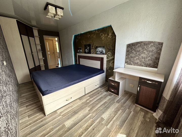 Мебель в спальню