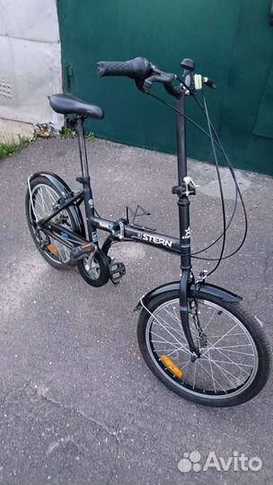 Велосипеды бу взрослый складной