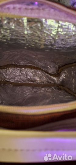 Сумка-рюкзак для пикника Westfield