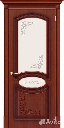 Двери межкомнатные