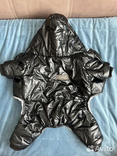 Комбинезон для собаки