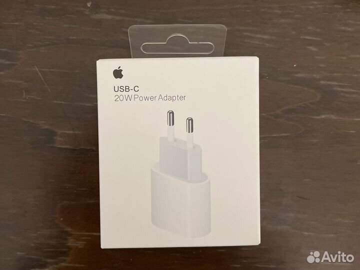 Адаптер питания apple