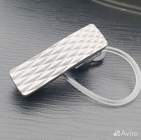 Bluetooth гарнитура с микрофоном