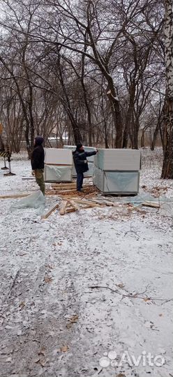 Услуги грузчиков и разнорабочих, грузоперевозки
